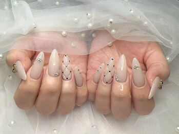 ワンホンネイル