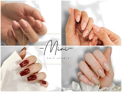 ミリ(Miri)の写真