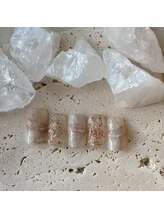 ケーネイルアトリエ もみじヶ丘店(K nail atelier)/nuance design2