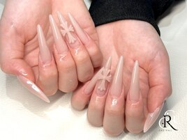 美フォルムワンカラー