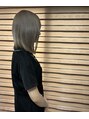 ラニ(Lani)&nbsp;伊藤 