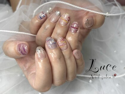 ルーチェ(Luce)の写真