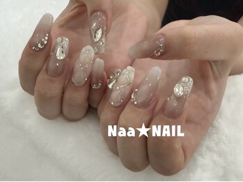 長さ出し×フリーデザイン