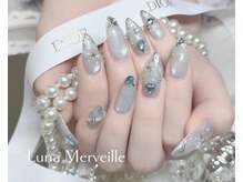 ルナ メルヴェイユ(Luna Merveille)の雰囲気(お客様一人一人に合ったデザインをご提供します♪)