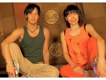 ココデシカ(coco-desika)の雰囲気（錦糸町本店・押上2号店とございます！是非ご利用ください♪）