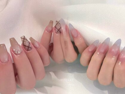 ネイルベルル 博多(NAIL BELLU)の写真