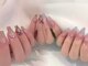 ネイルベルル 博多(NAIL BELLU)の写真