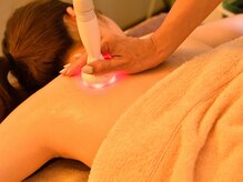 マリーライズ 松阪店/深部アツアツ温熱コース