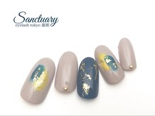 アイラッシュTokyo銀座サンクチュアリ/★10月11月選べるデザイン4980円