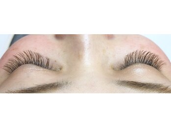 サロンドオリーブ エコールマミ店(Salon de Olive)/5Dボリュームラシュ