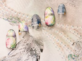 M-Quality Nail Design 20