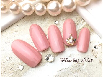 Flawless Nail 恵比寿店_デザイン_06