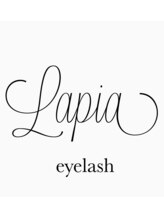 ラピア アイラッシュ(Lapia) オオタ 