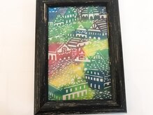 ハミングバード/