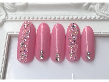 ナトゥール ネイルサロン(Natur nail salon)/