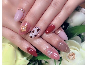 サロン ドゥ レーベル(Salon de Label)/