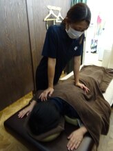 もみかる 浜松市野店&nbsp;大城 麻里子