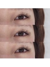 プライズアイリス アイラッシュ 池袋東口店(prize Iris eyelash)/グラマラスデザイン【池袋】