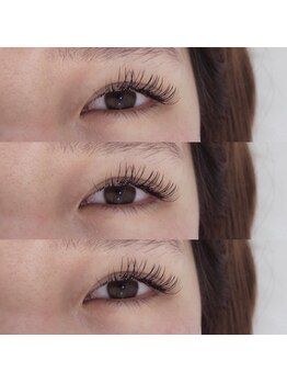 プライズアイリス アイラッシュ 池袋東口店(prize Iris eyelash)/グラマラスデザイン【池袋】