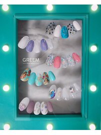 定額トレンドコース☆