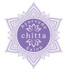 アーユルヴェーダサロン チッタ(chitta)ロゴ