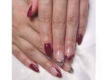 エクラ 横浜関内店(Eclat)/シンプルデザイン　5000円