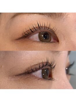 ベリー 静岡駅前店(Very)/まつげパーマ