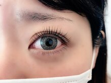 エミリア(EmiLia)の雰囲気（《パリジェンヌラッシュリフト》下がりまつ毛にお悩みの方にも◎）