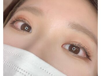 アイクイック 高田馬場店(Ai Quick)/パリジェンヌ