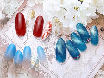 スイート 定額¥4500オフ・ケア込