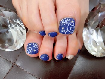 サロン ド シエル(Salon de ciel)/nail design...♪