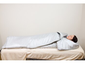 シーズ ラボ 天神店/ヒーティング