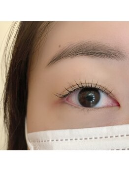 アイラッシュサロン リリウム(Lilium)/