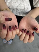 アールエム(Rm)/１０月♪ネイル