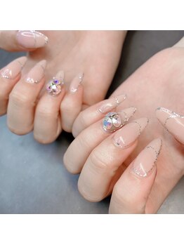 爪屋べっぴん堂/