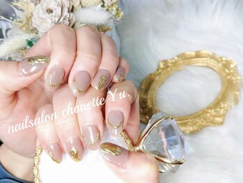 シュエット(Chouette)/