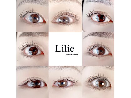 リーリエ(Lilie)の写真