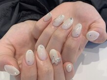 アイスタジオ アンド ダブルネイル 河原町店(EYE STUDIO&W NAIL)/