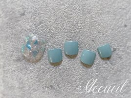 選べる15種フットジェル￥8480