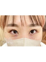 ジョリレーヌ(Jolie Reine)/まつ毛パーマ・ヴィーナスカール