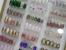 ルビー バイ イノセンシア(RUBY by INOCENCIA)/定額special