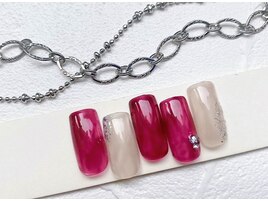 ☆Silverコース☆