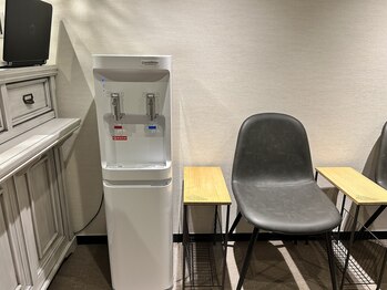 ウィング(wing)/ご来店からの流れ4