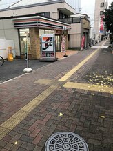 みろく/道順1