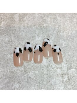 シャンティー ヒラギシ(Shanti hiragishi)/定額カジュアルコース ¥6270