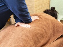 いこい整体院/全身調整でスッキリ