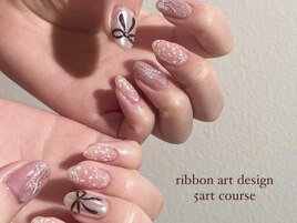 【hiyori】5art course