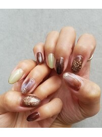 ニュアンス×マグネット