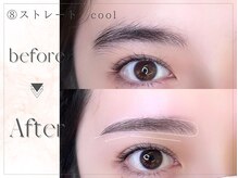 ケアリー 流山おおたかの森(Carelly)/美眉&アイブロウスタイリング