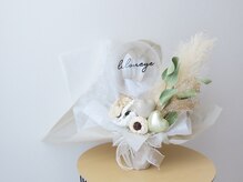 リロウ(lilou)/まつげパーマ